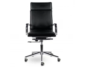 Кресло Кайман Комфорт СН-301 В хром images