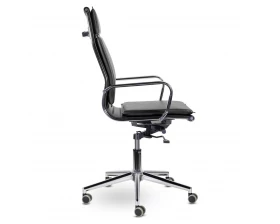 Кресло Кайман Комфорт СН-301 В хром images