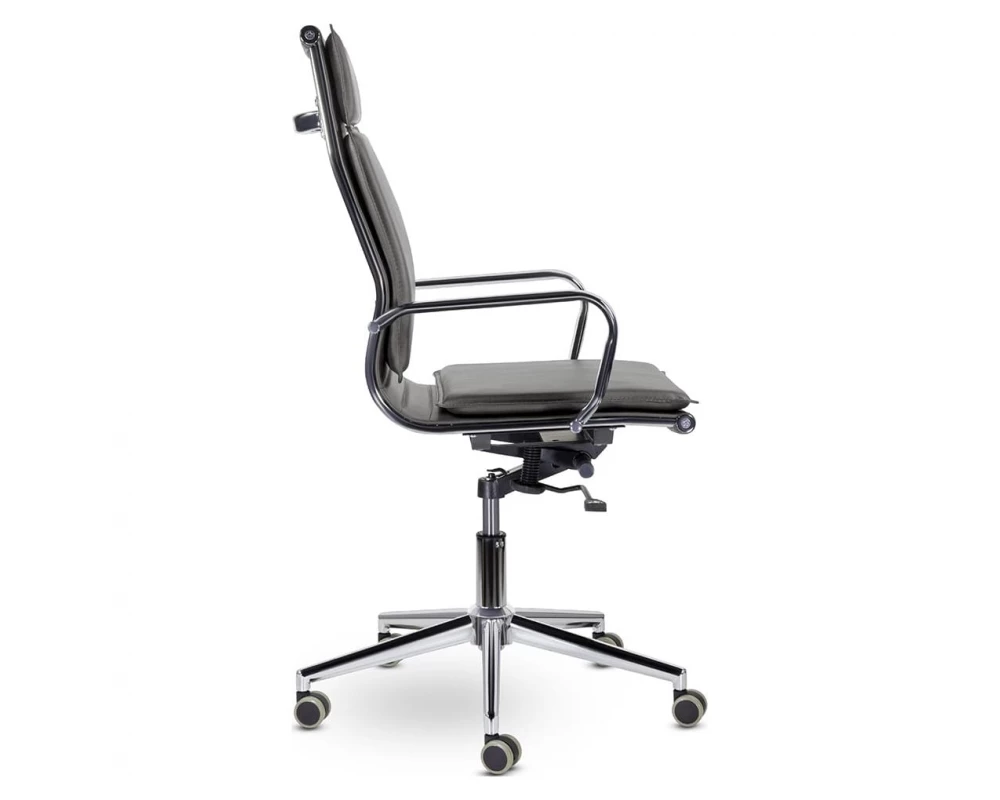 Кресло Кайман Комфорт СН-301 В хром