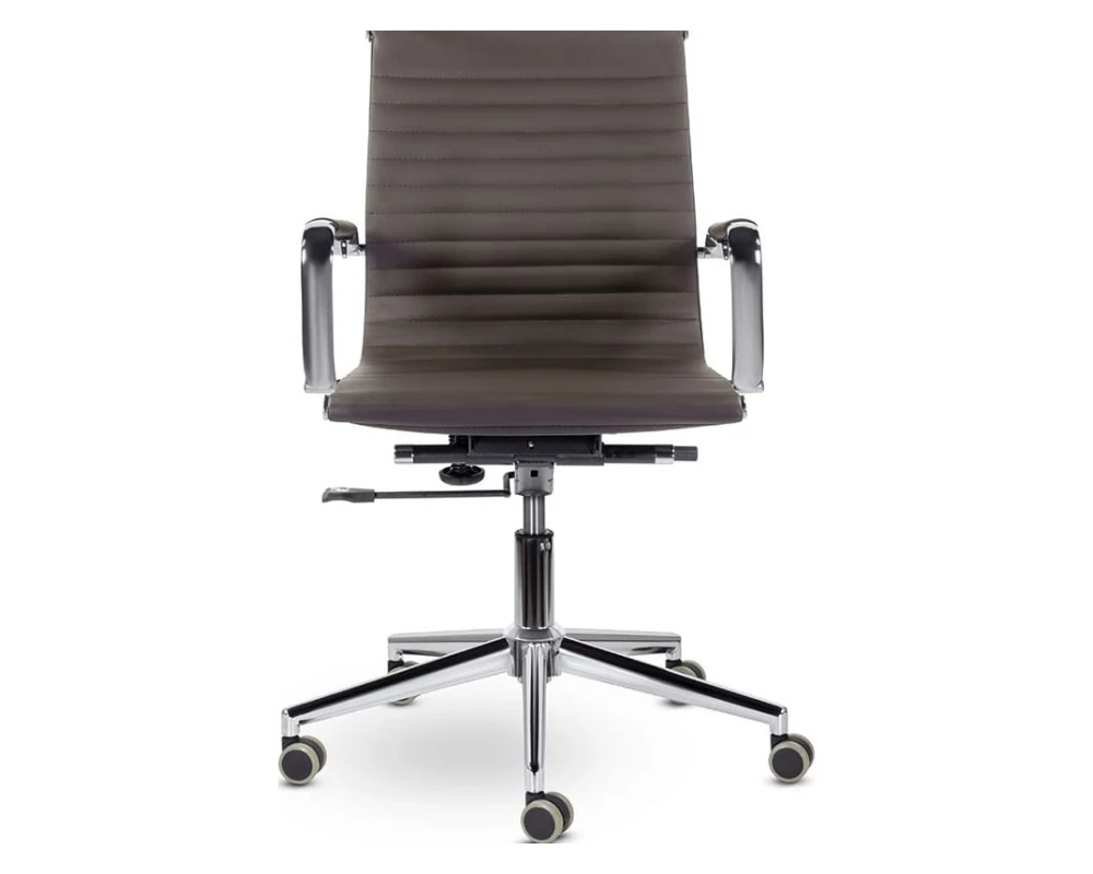 Кресло Кайман СН-300 Н хром софт