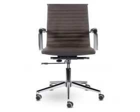 Кресло Кайман СН-300 Н хром софт images