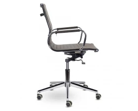 Кресло Кайман СН-300 Н хром софт images