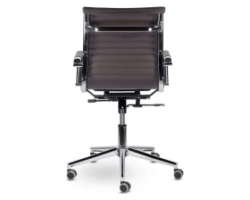 Кресло Кайман СН-300 Н хром софт images