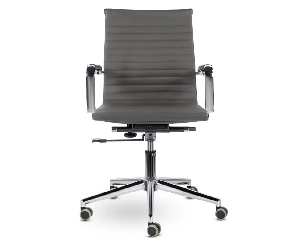 Кресло Кайман СН-300 Н хром софт