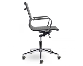 Кресло Кайман СН-300 Н хром софт images