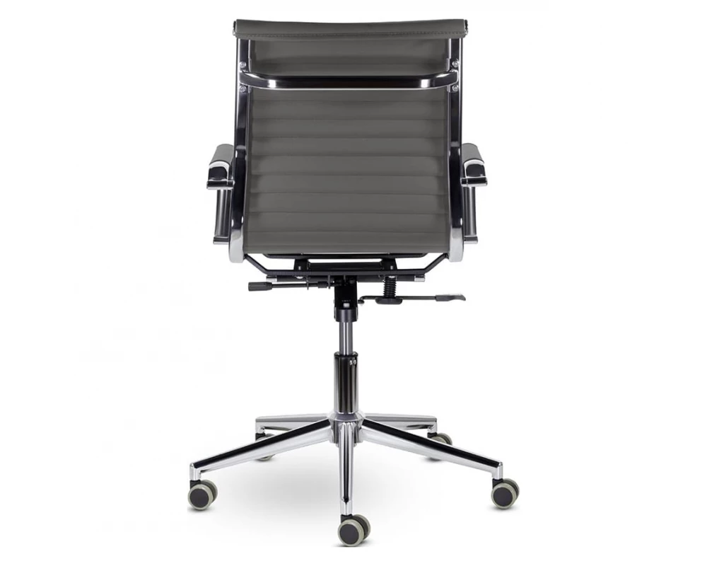 Кресло Кайман СН-300 Н хром софт