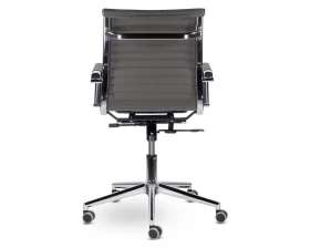 Кресло Кайман СН-300 Н хром софт images