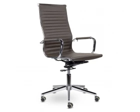 Кресло Кайман СН-300 В хром софт images