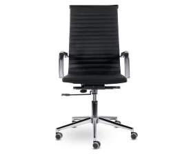 Кресло Кайман СН-300 В хром софт images