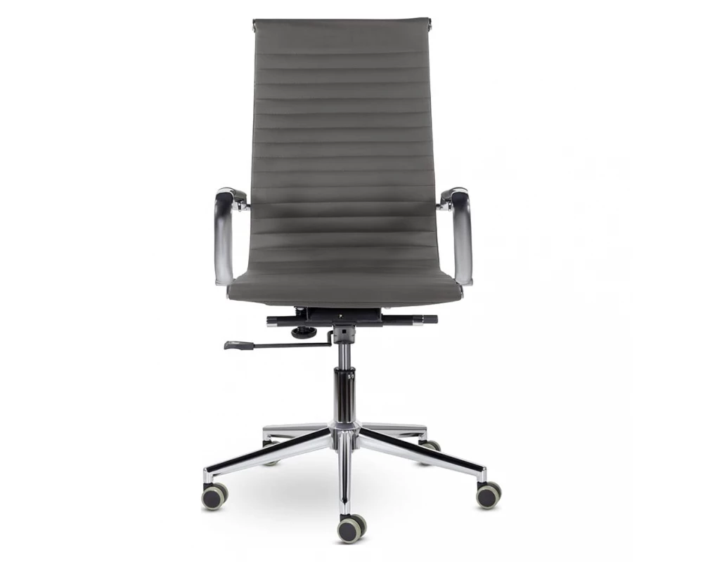 Кресло Кайман СН-300 В хром софт