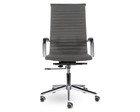 Кресло Кайман СН-300 В хром софт images