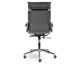 Кресло Кайман СН-300 В хром софт images