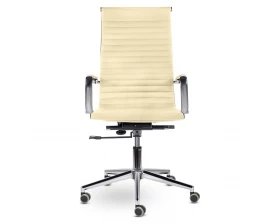 Кресло Кайман СН-300 В хром софт images