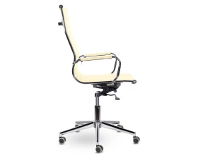 Кресло Кайман СН-300 В хром софт images