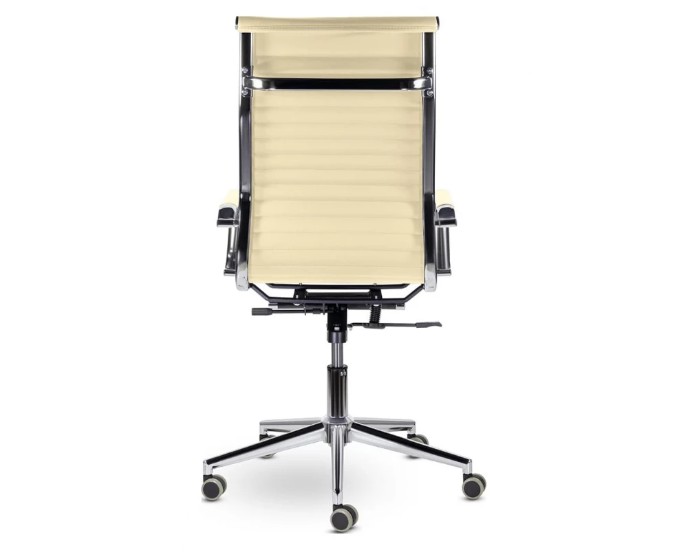 Кресло Кайман СН-300 В хром софт