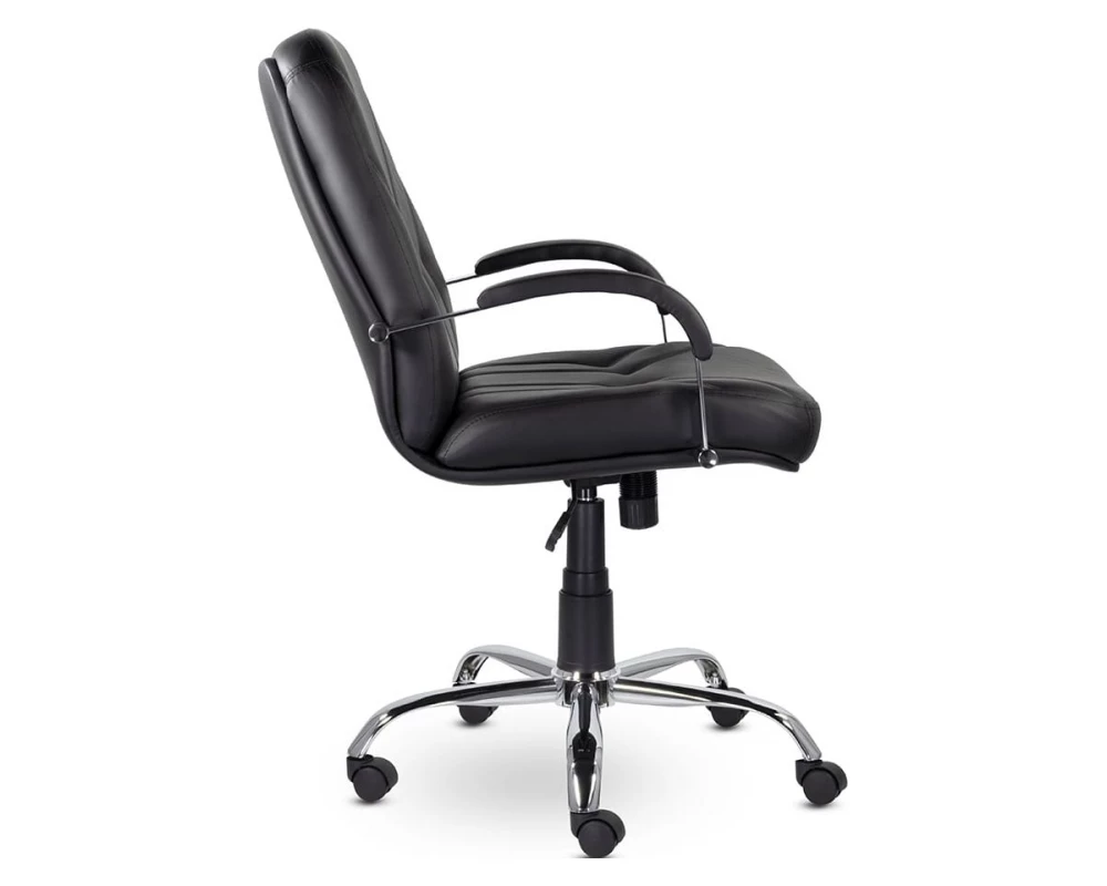 Кресло Комо Н хром