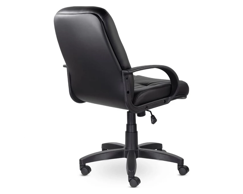 Кресло Комо Н пластик