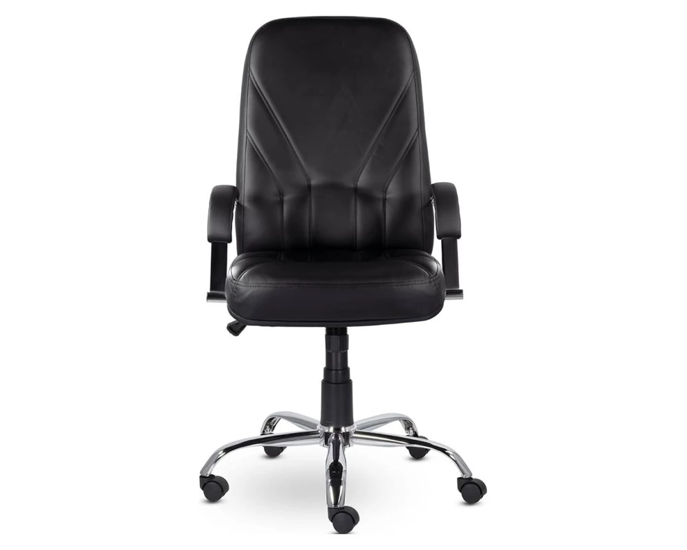 Кресло Комо В хром