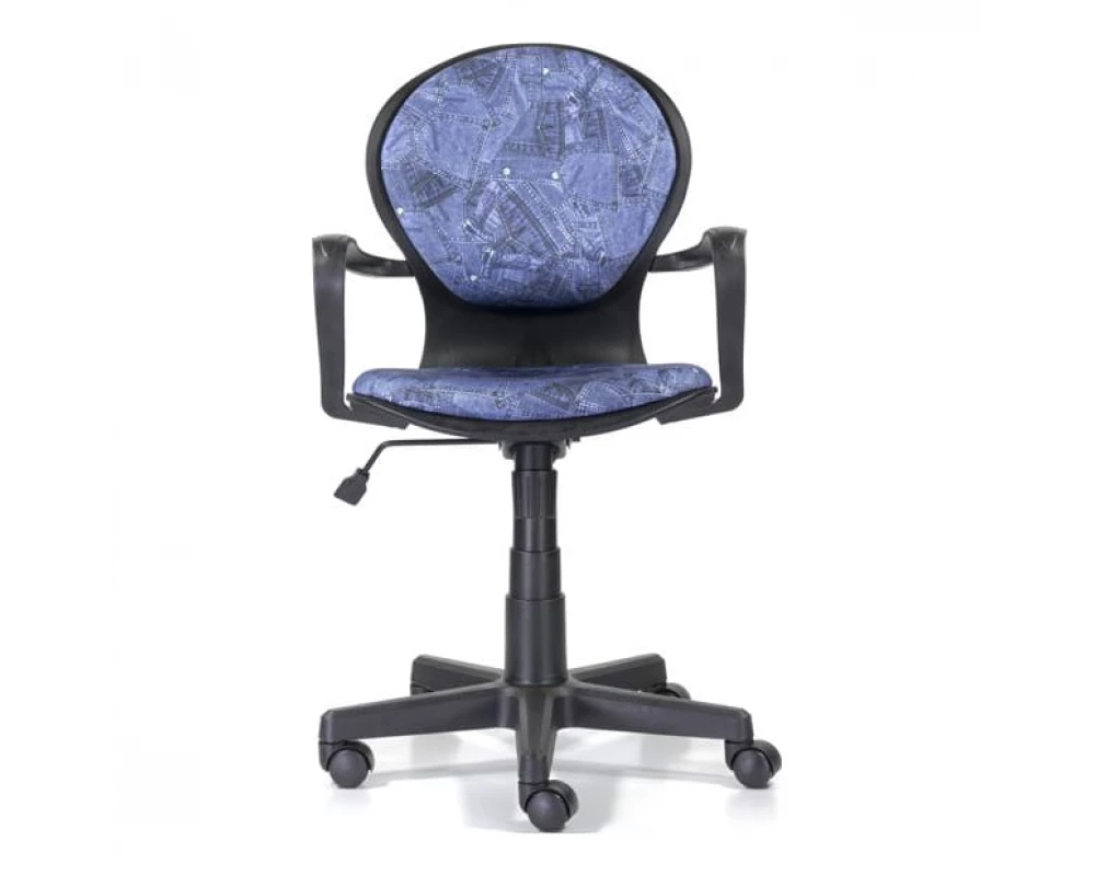 Кресло Логика TG пластик