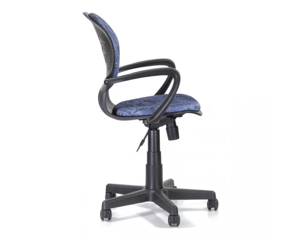 Кресло Логика TG пластик