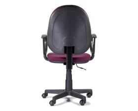 Кресло Мартин Рондо ПВМ пластик images