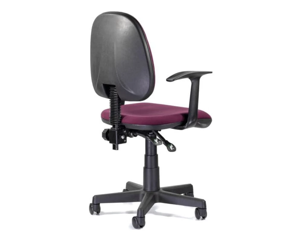 Кресло Метро Люкс Т-01 пластик