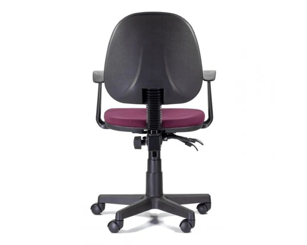 Кресло Метро Люкс Т-01 пластик