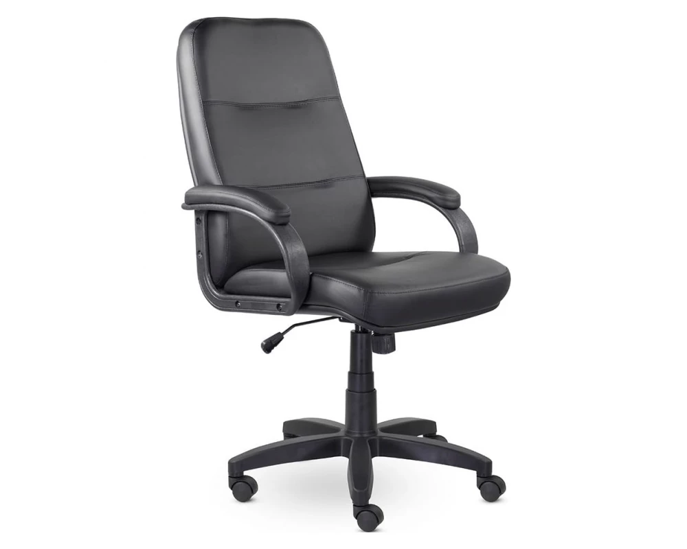 Кресло Пилот В пластик-люкс