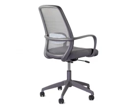 Кресло Понти М-802 GRAY PL images