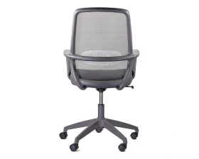 Кресло Понти М-802 GRAY PL images