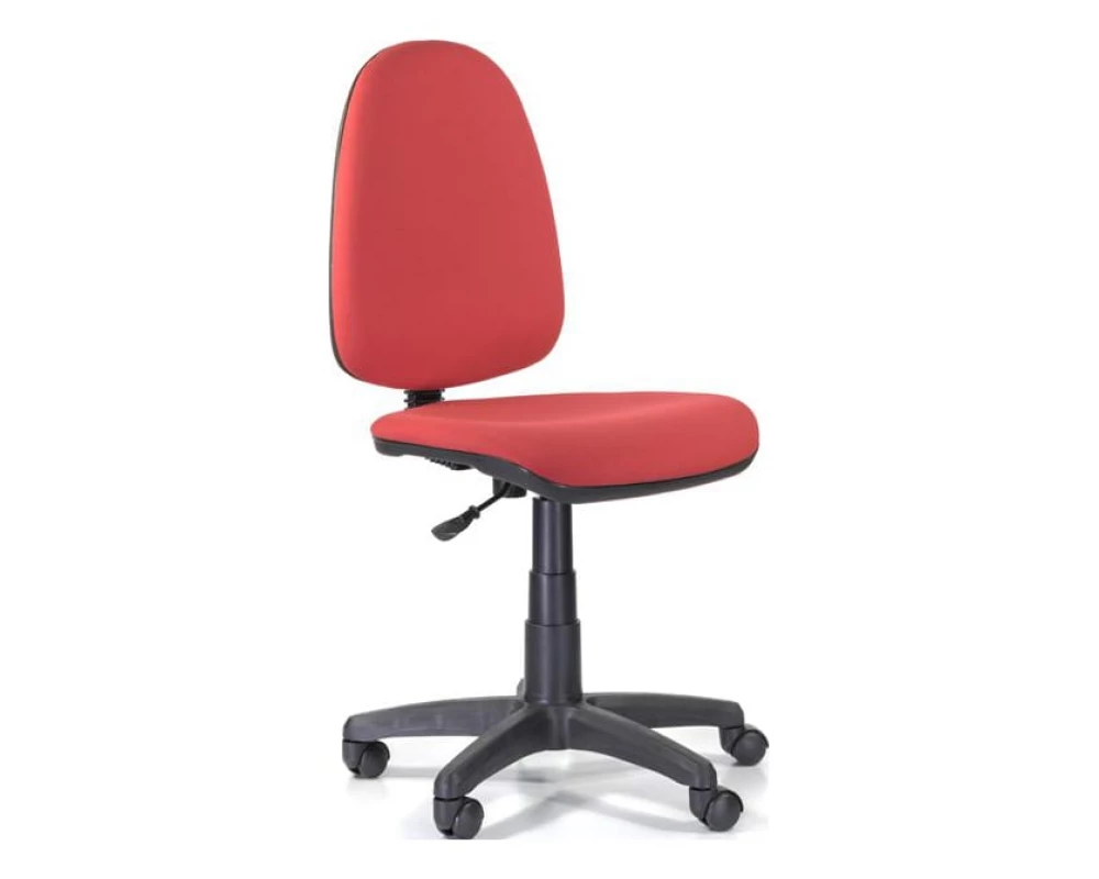 Кресло Престиж Б/п овалина/пластик