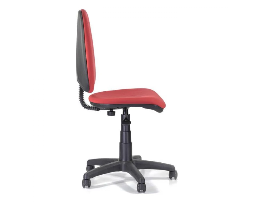 Кресло Престиж Б/п овалина/пластик