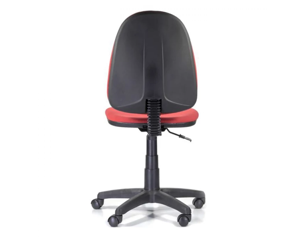 Кресло Престиж Б/п овалина/пластик