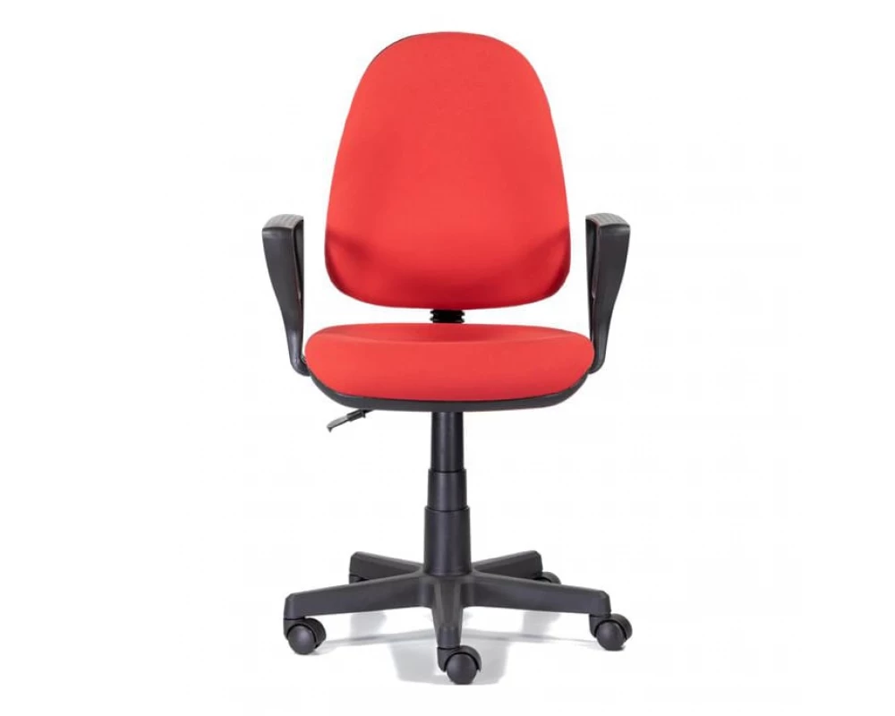 Кресло Престиж Гольф овалина/пластик