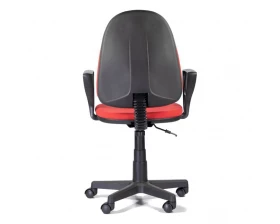 Кресло Престиж Гольф овалина/пластик images