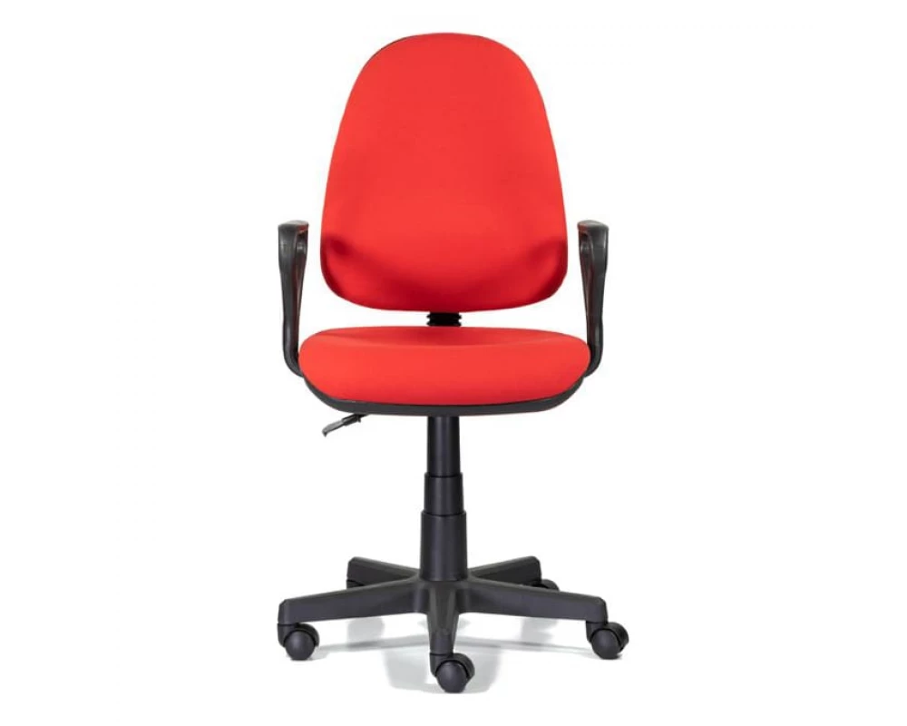 Кресло Престиж Самба овалина/пластик