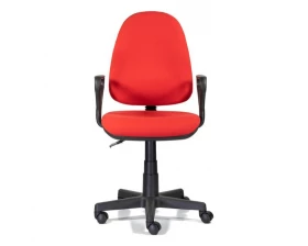 Кресло Престиж Самба овалина/пластик images