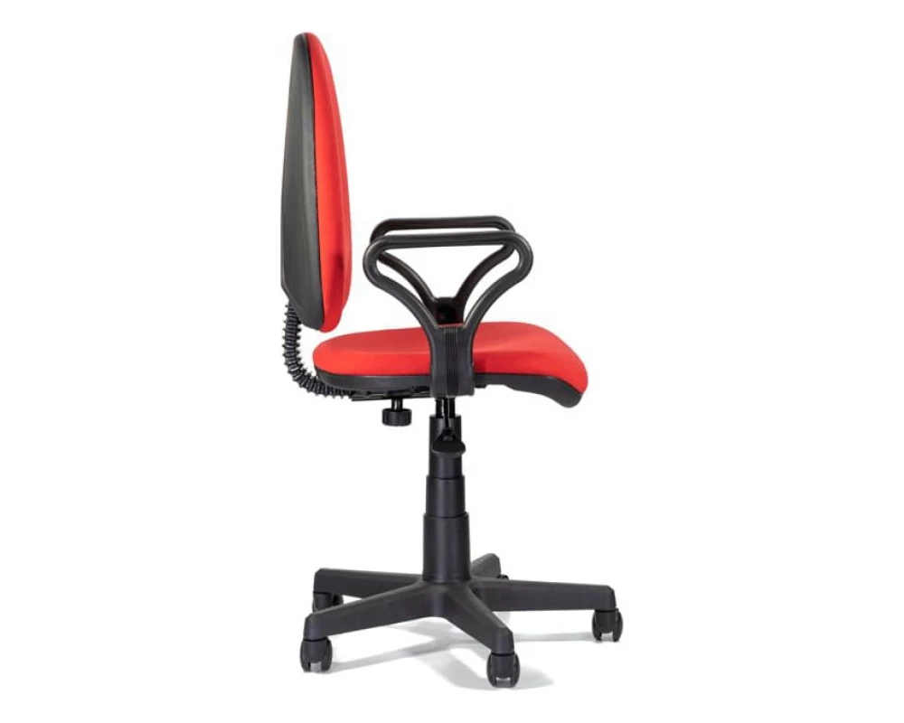 Кресло Престиж Самба овалина/пластик