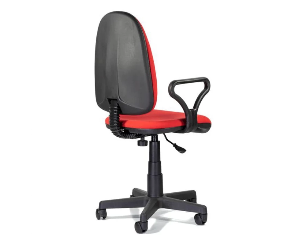 Кресло Престиж Самба овалина/пластик