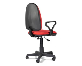 Кресло Престиж Самба овалина/пластик images