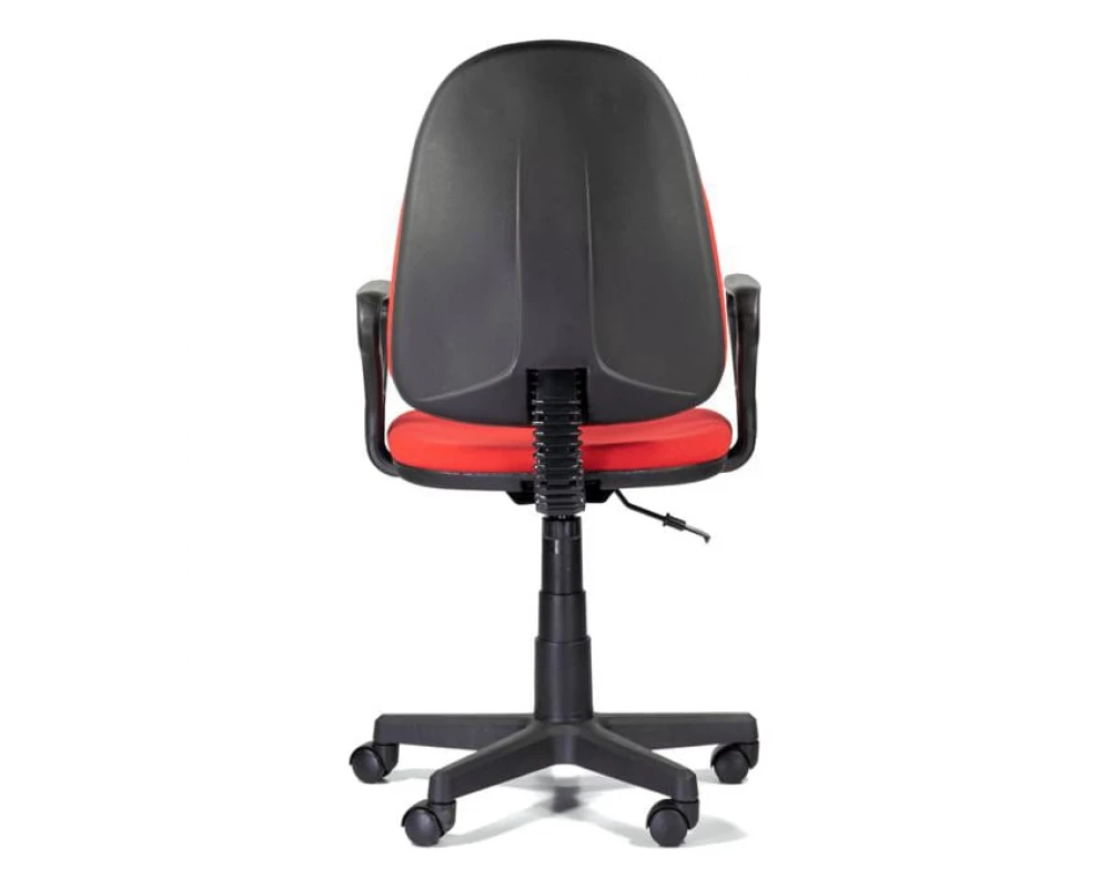 Кресло Престиж Самба овалина/пластик