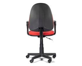 Кресло Престиж Самба овалина/пластик images