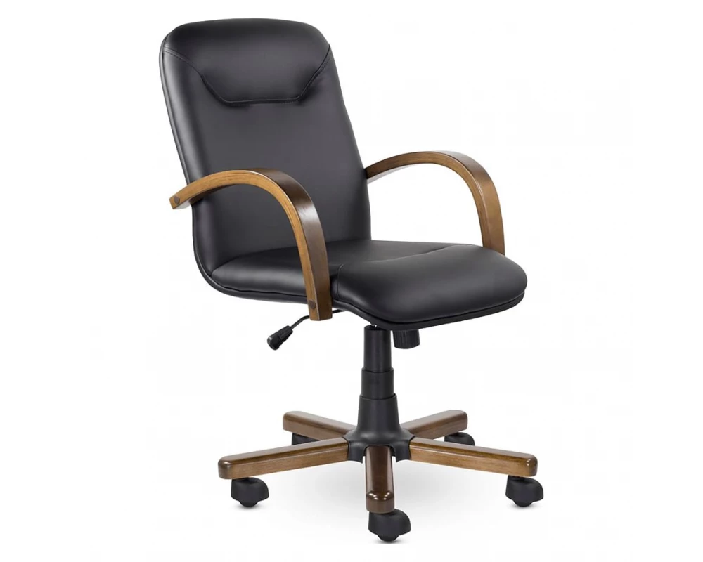 Кресло Сенатор Н дерево