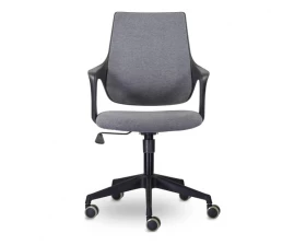 Кресло Ситро М-804 BLACK PL images