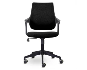 Кресло Ситро М-804 BLACK PL images