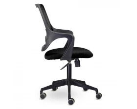 Кресло Ситро М-804 BLACK PL images