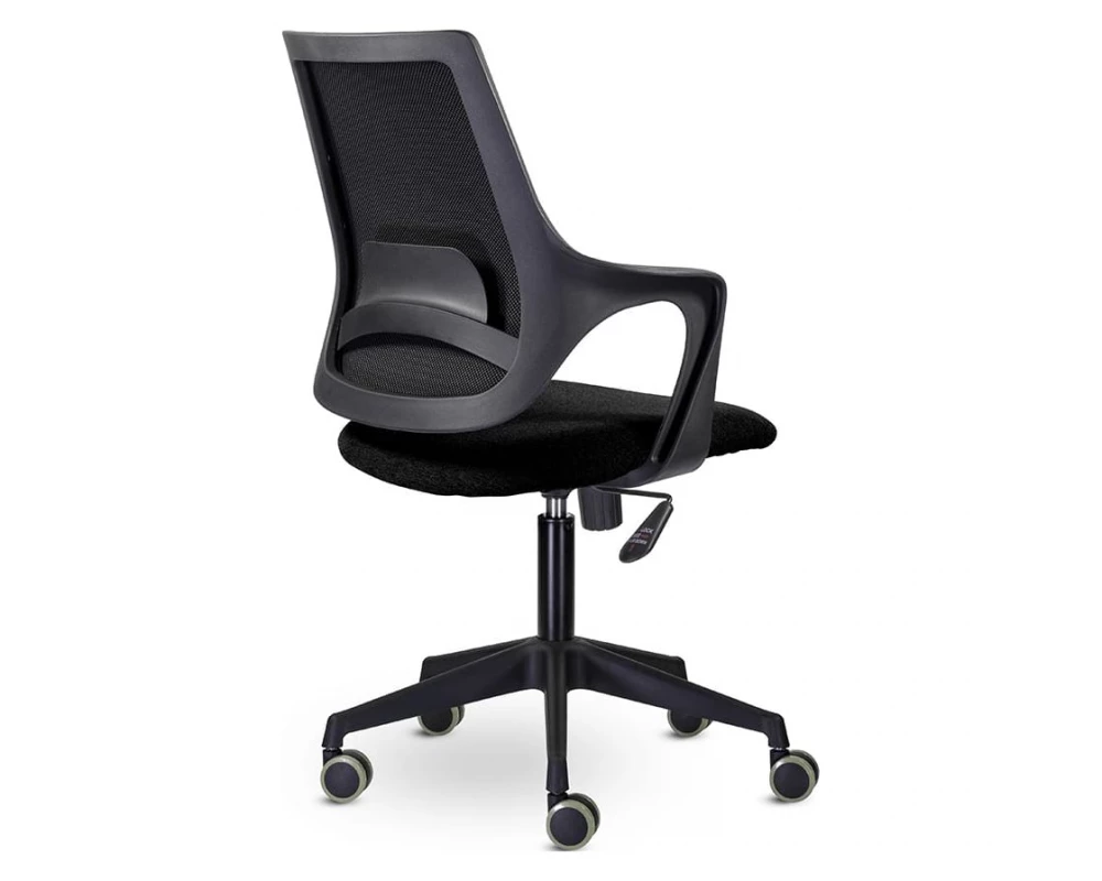 Кресло Ситро М-804 BLACK PL