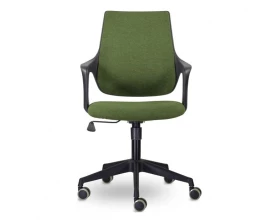 Кресло Ситро М-804 BLACK PL images