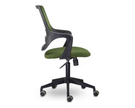 Кресло Ситро М-804 BLACK PL images