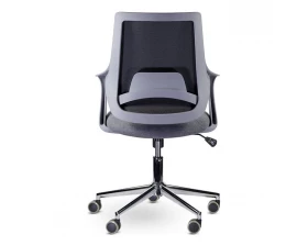 Кресло Ситро М-804 GRAY CH images